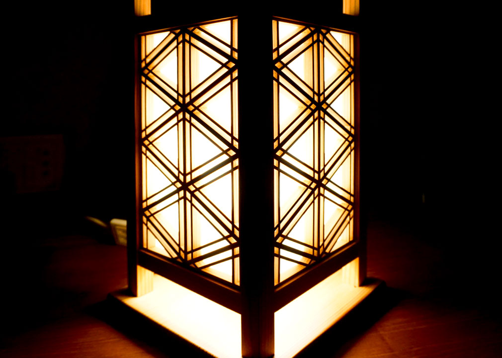 建具・組子 成縁組〈SEIENGUMI〉image